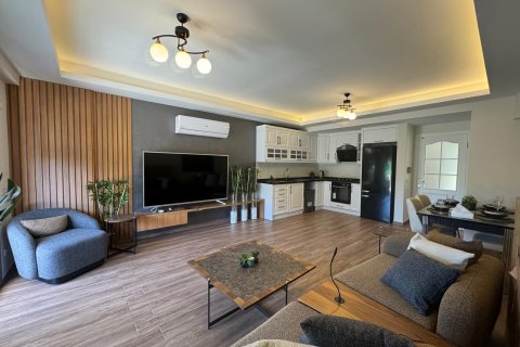 4+1 Villa  i Fethiye, Mugla, Tyrkiet Nr. 232448 - 5