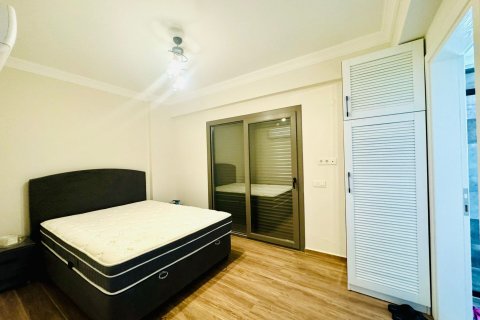 4+1 Villa  i Fethiye, Mugla, Tyrkiet Nr. 232448 - 13