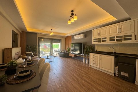 4+1 Villa  i Fethiye, Mugla, Tyrkiet Nr. 232448 - 3