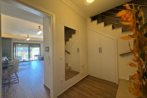 4+1 Villa  i Fethiye, Mugla, Tyrkiet Nr. 232448 - 10