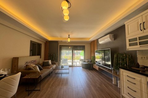 4+1 Villa  i Fethiye, Mugla, Tyrkiet Nr. 232448 - 9