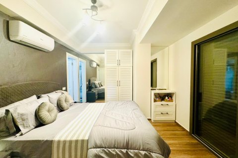 4+1 Villa  i Fethiye, Mugla, Tyrkiet Nr. 232448 - 17