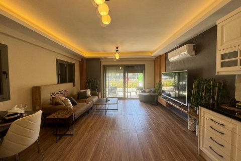 4+1 Villa  i Fethiye, Mugla, Tyrkiet Nr. 232448 - 6