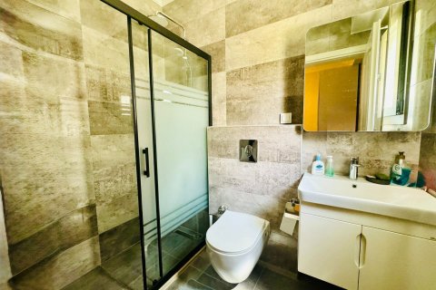 4+1 Villa  i Fethiye, Mugla, Tyrkiet Nr. 232448 - 15