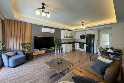 4+1 Villa  i Fethiye, Mugla, Tyrkiet Nr. 232448 - 4
