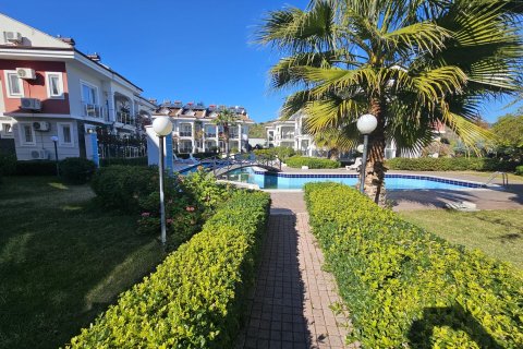 2+1 Lejlighed  i Fethiye, Mugla, Tyrkiet Nr. 232453 - 10