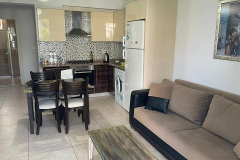 2+1 Lejlighed  i Fethiye, Mugla, Tyrkiet Nr. 232453 - 4