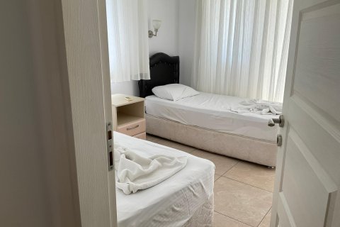 2+1 Lejlighed  i Fethiye, Mugla, Tyrkiet Nr. 232453 - 6