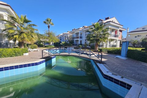 2+1 Lejlighed  i Fethiye, Mugla, Tyrkiet Nr. 232453 - 12