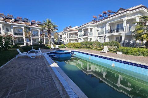 2+1 Lejlighed  i Fethiye, Mugla, Tyrkiet Nr. 232453 - 13