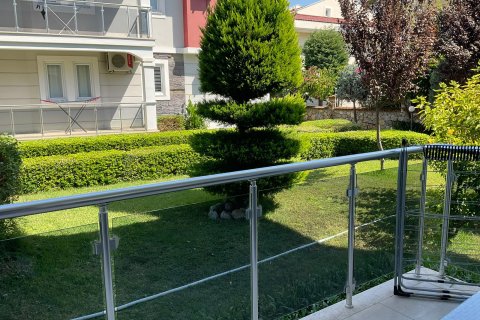 2+1 Lejlighed  i Fethiye, Mugla, Tyrkiet Nr. 232453 - 3
