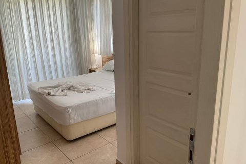 2+1 Lejlighed  i Fethiye, Mugla, Tyrkiet Nr. 232453 - 5