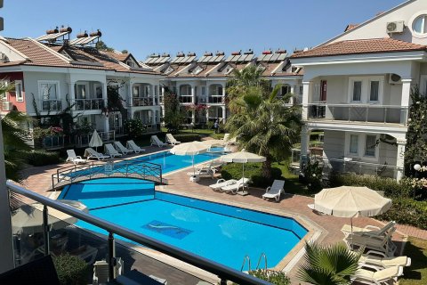 2+1 Lejlighed  i Fethiye, Mugla, Tyrkiet Nr. 232453