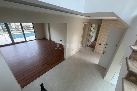 Villa for sale in Bueyuekcekmece, Istanbul, Turkey, 6 bedrooms, 394m2, No. 106842 – photo 16