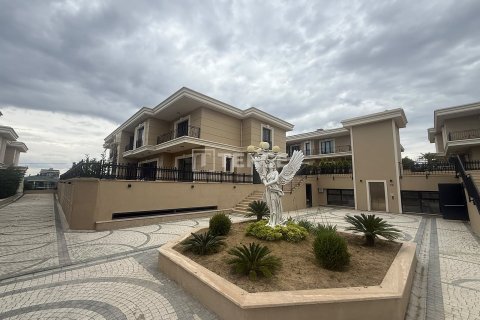 6+1 Villa  i Bueyuekcekmece, Istanbul, Tyrkiet Nr. 106842