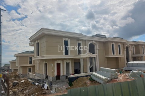 Villa for sale in Bueyuekcekmece, Istanbul, Turkey, 6 bedrooms, 394m2, No. 106842 – photo 27
