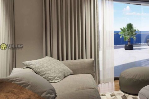 Daire   Long Beach, Iskele,  №214073 - 10