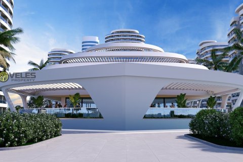 Daire   Long Beach, Iskele,  №214073 - 5