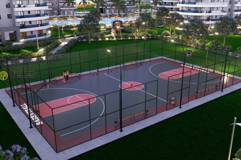 Daire   Long Beach, Iskele,  №214073 - 1