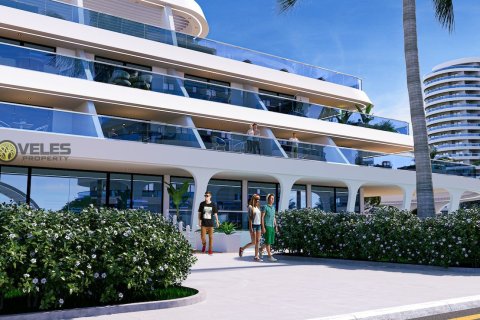 Daire   Long Beach, Iskele,  №214073 - 4