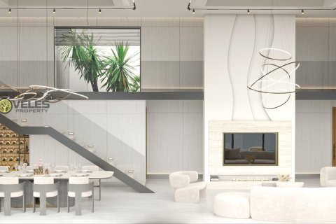 Villa for sale  in Bahceli, Girne, Northern Cyprus, 4 bedrooms, 327m2, No. 214061 – photo 7