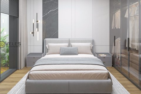 Villa for sale  in Bahceli, Girne, Northern Cyprus, 4 bedrooms, 327m2, No. 214061 – photo 4