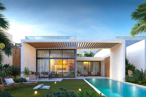 Villa for sale  in Bahceli, Girne, Northern Cyprus, 4 bedrooms, 327m2, No. 214061 – photo 20