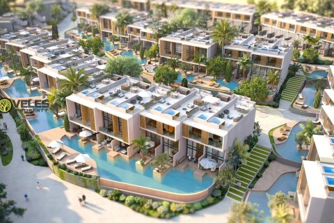 Villa for sale  in Bahceli, Girne, Northern Cyprus, 4 bedrooms, 327m2, No. 214061 – photo 22