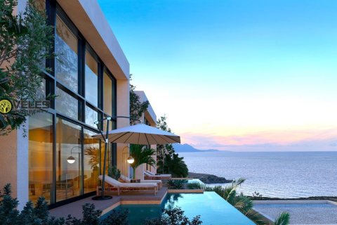 Villa for sale  in Bahceli, Girne, Northern Cyprus, 4 bedrooms, 327m2, No. 214061 – photo 21