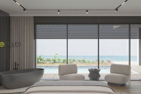 Villa for sale  in Bahceli, Girne, Northern Cyprus, 4 bedrooms, 327m2, No. 214061 – photo 15