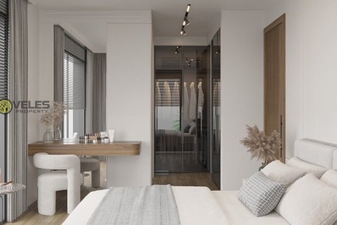 Villa for sale  in Bahceli, Girne, Northern Cyprus, 4 bedrooms, 327m2, No. 214061 – photo 16