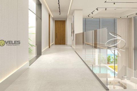 Villa for sale  in Bahceli, Girne, Northern Cyprus, 4 bedrooms, 327m2, No. 214061 – photo 12