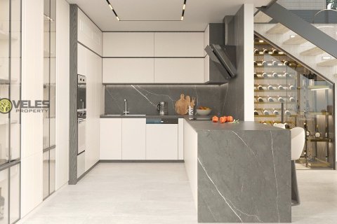 Villa for sale  in Bahceli, Girne, Northern Cyprus, 4 bedrooms, 327m2, No. 214061 – photo 9