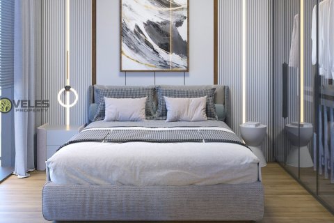 Villa for sale  in Bahceli, Girne, Northern Cyprus, 3 bedrooms, 184m2, No. 214062 – photo 4