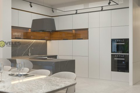 Villa for sale  in Bahceli, Girne, Northern Cyprus, 3 bedrooms, 184m2, No. 214062 – photo 19