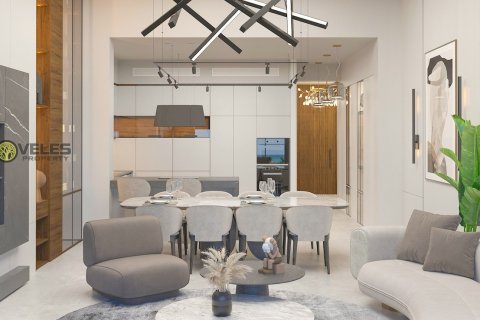 Villa for sale  in Bahceli, Girne, Northern Cyprus, 3 bedrooms, 184m2, No. 214062 – photo 1