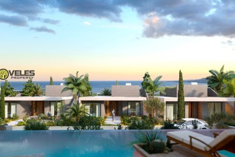 Villa for sale  in Bahceli, Girne, Northern Cyprus, 3 bedrooms, 184m2, No. 214062 – photo 23