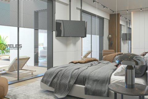 Villa for sale  in Bahceli, Girne, Northern Cyprus, 3 bedrooms, 184m2, No. 214062 – photo 2