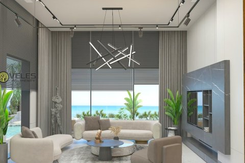 Villa for sale  in Bahceli, Girne, Northern Cyprus, 3 bedrooms, 184m2, No. 214062 – photo 7