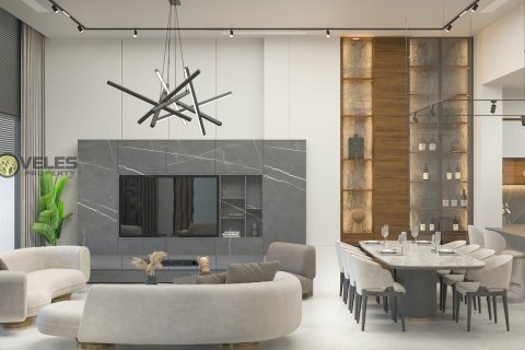 Villa for sale  in Bahceli, Girne, Northern Cyprus, 3 bedrooms, 184m2, No. 214062 – photo 11