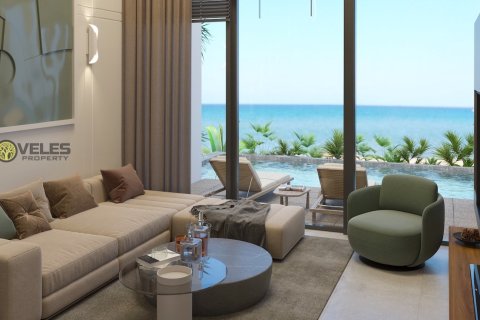 2+1 Lägenhet  i Bahceli, Girne,  Nr. 214060 - 2