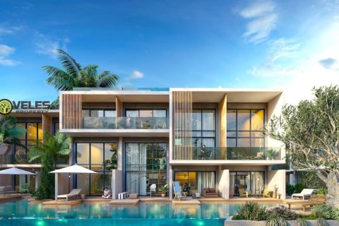 2+1 Lägenhet  i Bahceli, Girne,  Nr. 214060 - 11