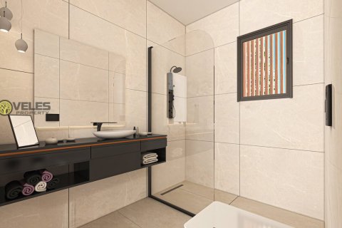 5+1 Villa  i Ozankoy, Girne,  Nr. 214072 - 8