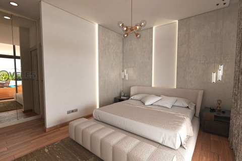 5+1 Villa  i Ozankoy, Girne,  Nr. 214072 - 2