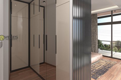 5+1 Villa  i Ozankoy, Girne,  Nr. 214072 - 10