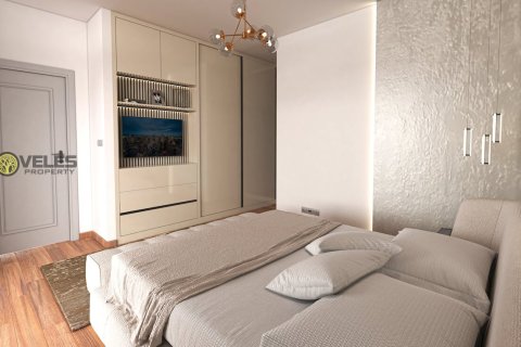 5+1 Villa  i Ozankoy, Girne,  Nr. 214072 - 3