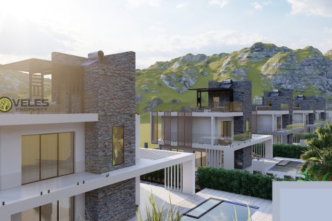Villa  4+1  Alsancak, Girne,  №214063 - 3
