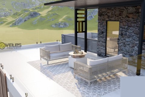 Villa  4+1  Alsancak, Girne,  №214063 - 16