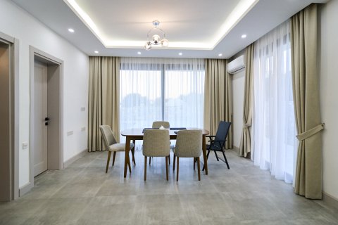 4+1 Villa  in Alsancak, Girne,  Nr. 214063 - 13