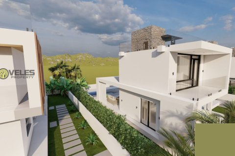 Villa  4+1  Alsancak, Girne,  №214063 - 13